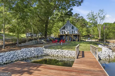 109 Florence Rd NE, Milledgeville, GA 31061