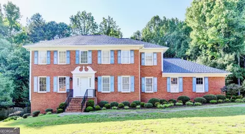 1437 Watsons Pl, Lawrenceville, GA 30043