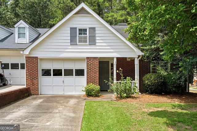 75 Dover Trl, Peachtree City, GA 30269