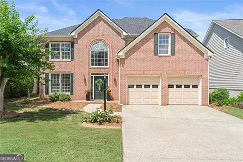 116 Bear Cave Trl, Woodstock, GA 30189