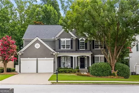 1119 Drewsbury Ct SE, Smyrna, GA 30080