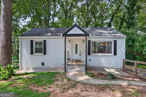 2162 Doris Dr, Decatur, GA 30034