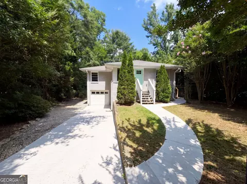 2336 Nesbitt Dr NE, Atlanta, GA 30319