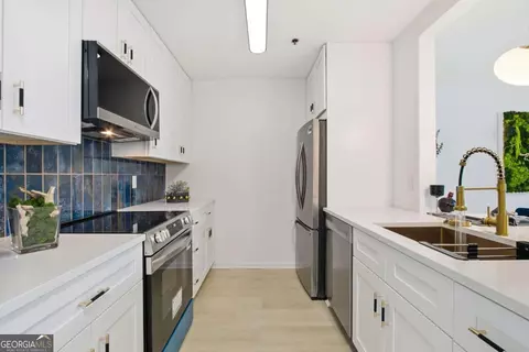 970 Sidney Marcus Blvd NE #2203, Atlanta, GA 30324