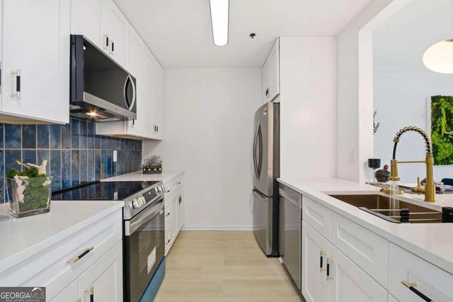 970 Sidney Marcus Blvd NE #2203, Atlanta, GA 30324