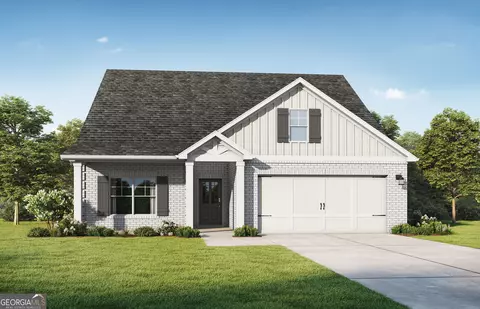 129 Lyric Loop, Hampton, GA 30228 photo 1