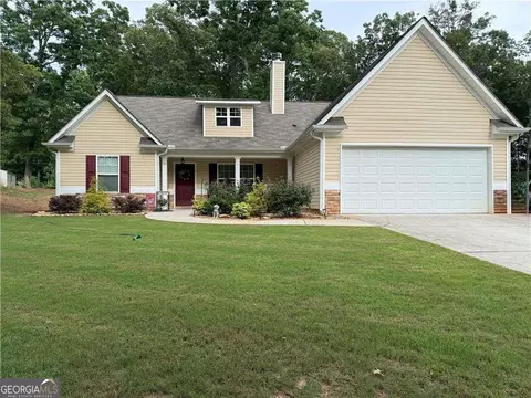 338 Rc Thompson Rd, Dallas, GA 30157