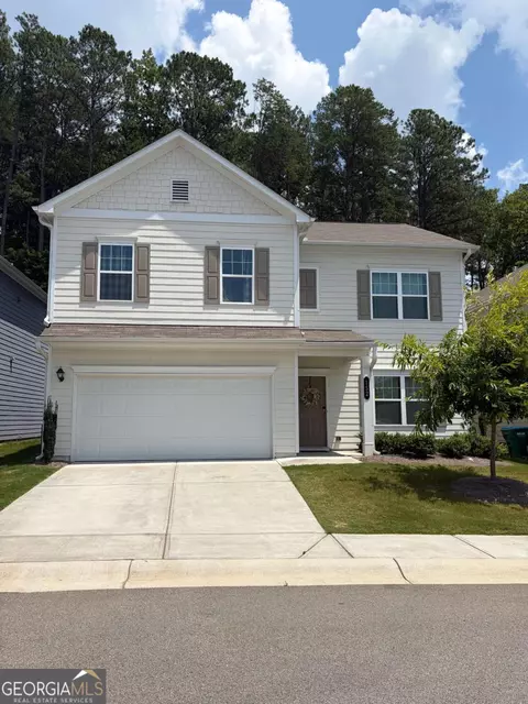 152 Kimberleys Xing, Jasper, GA 30143