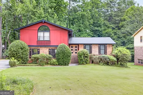 5223 Chamblee Dunwoody Rd, Atlanta, GA 30338