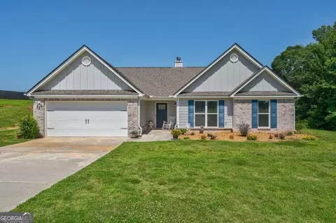 327 Skyview Dr, Winterville, GA 30683