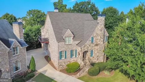 2252 Parkwood Place Ct SE, Smyrna, GA 30080