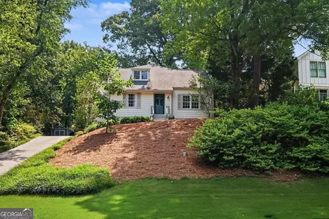 3055 Skyland Dr NE, Atlanta, GA 30341