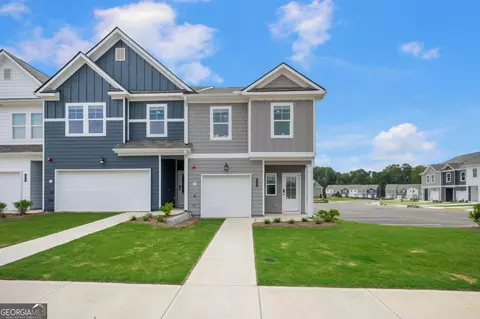1381 Riverstone Rd #251, Jonesboro, GA 30238