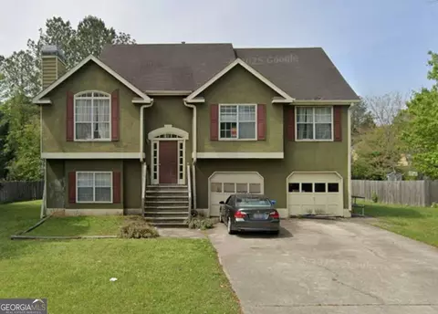 2774 Old Barn Trl, Powder Springs, GA 30127