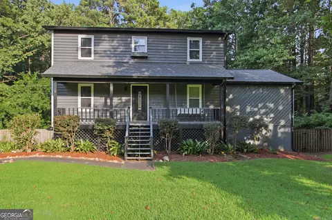 399 N Victoria Rd, Woodstock, GA 30189
