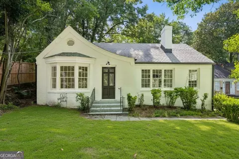 1815 Monroe Dr NE, Atlanta, GA 30324