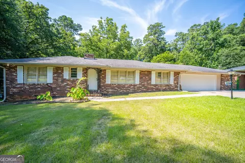 2928 Southshore Dr, Macon, GA 31204