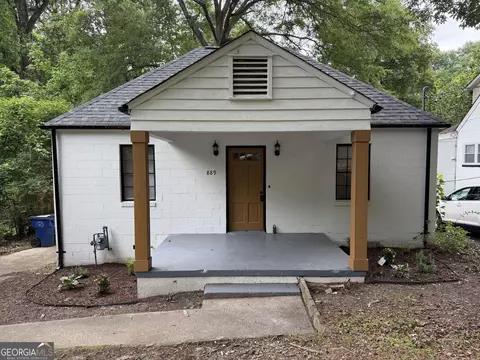 889 Edwin Pl NW, Atlanta, GA 30318