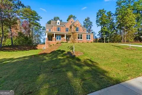 7762 Capps Ridge Ln, Douglasville, GA 30135