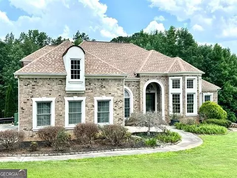 5173 Barrington Trc, Atlanta, GA 30331