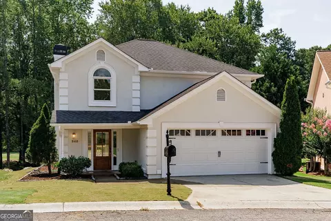 265 Cambridge Dr, Athens, GA 30606