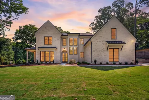2271 Mitchell Rd, Lawrenceville, GA 30043