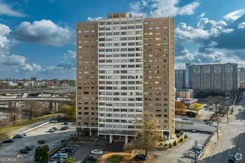 215 Piedmont Ave NE #1103, Atlanta, GA 30308