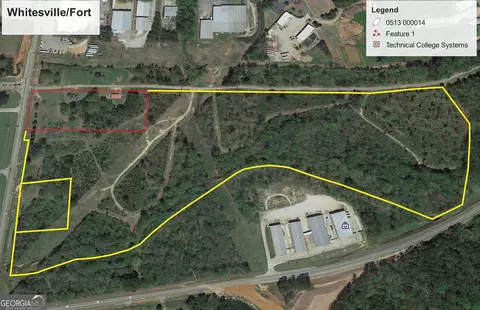 0 Whitesville Rd, Lagrange, GA 30241 photo 11