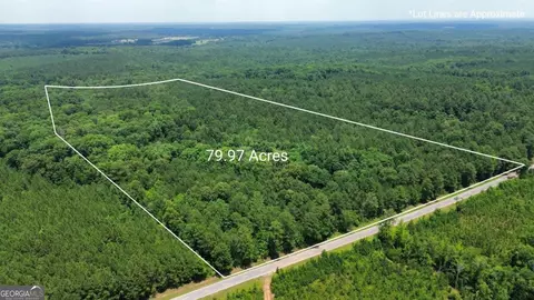 000 Springfield Turner Rd, Union Point, GA 30669