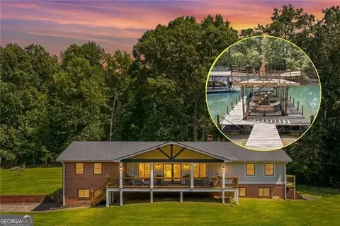 6470 Samoa Way, Flowery Branch, GA 30542
