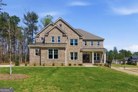 7782 Capps Ridge Ln, Douglasville, GA 30135