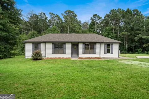 3750 Tyus Carrollton Rd, Carrollton, GA 30117