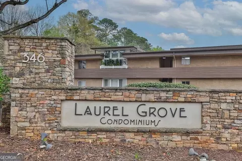 346 Carpenter Dr #67, Atlanta, GA 30328