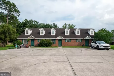 500-504 Madison Ave, Saint Marys, GA 31558