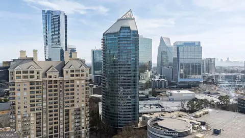 3338 Peachtree Rd NE #705, Atlanta, GA 30326