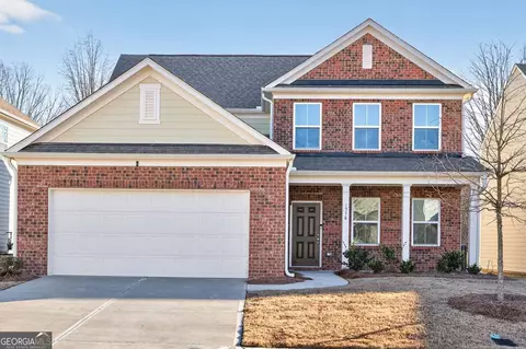 1576 Maston Rd, Auburn, GA 30011