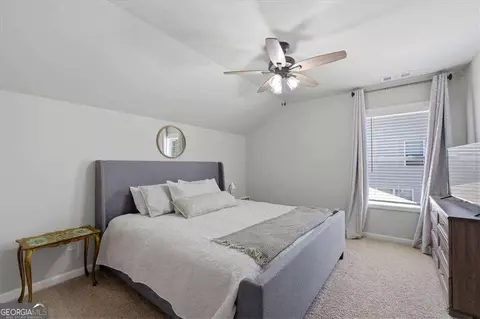 Bedroom - 621 Little Bear Loop, Canton, GA 30114 photo 6 of 7