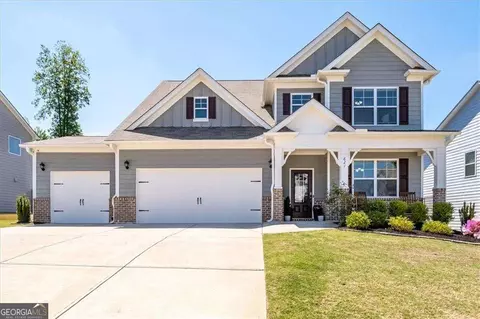 Exterior - 621 Little Bear Loop, Canton, GA 30114 photo 9 of 12