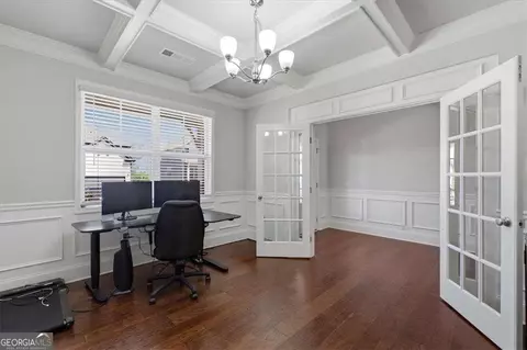 Entry Way - 621 Little Bear Loop, Canton, GA 30114 photo 3 of 10