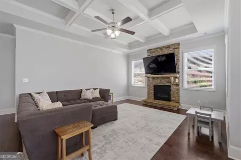 Living - 621 Little Bear Loop, Canton, GA 30114 photo 1 of 1