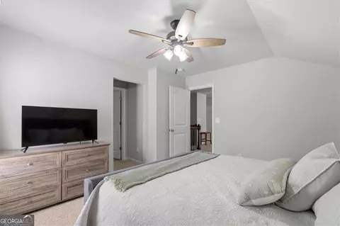 Bedroom - 621 Little Bear Loop, Canton, GA 30114 photo 7 of 7