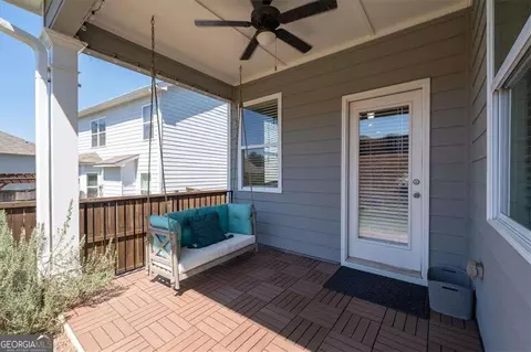 Exterior - 621 Little Bear Loop, Canton, GA 30114 photo 5 of 12