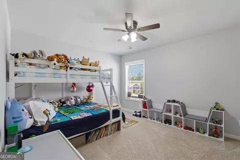 Bedroom - 621 Little Bear Loop, Canton, GA 30114 photo 4 of 7