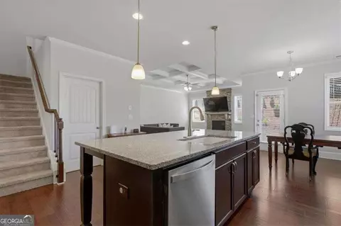 Entry Way - 621 Little Bear Loop, Canton, GA 30114 photo 6 of 10