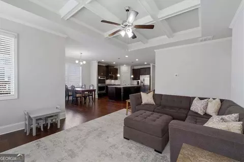 Entry Way - 621 Little Bear Loop, Canton, GA 30114 photo 7 of 10