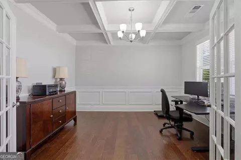Entry Way - 621 Little Bear Loop, Canton, GA 30114 photo 2 of 10