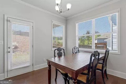 Dining - 621 Little Bear Loop, Canton, GA 30114 photo 1 of 1
