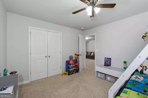 Bedroom - 621 Little Bear Loop, Canton, GA 30114 photo 5 of 7