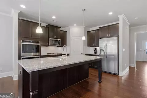 Kitchen - 621 Little Bear Loop, Canton, GA 30114 photo 1 of 1