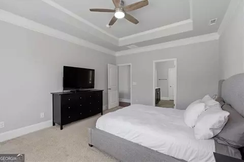 Bedroom - 621 Little Bear Loop, Canton, GA 30114 photo 3 of 7